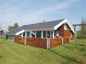 Holiday home Musestien Væggerløse V Denmark